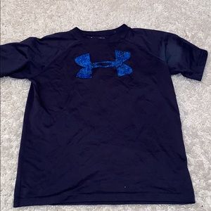under armor shirt